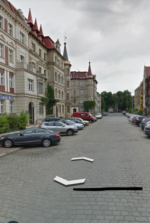 Apartament Delux 2 Legnica Ul. Kominka 16 Appartement Buitenkant foto